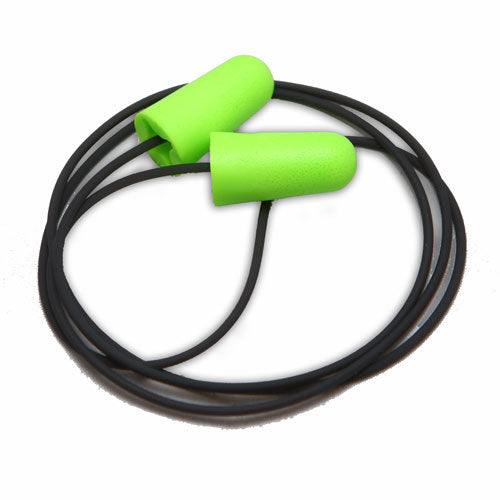 Mack's Shooters Corded Ear Plugs