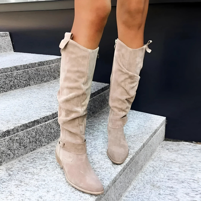 Mads | Comfortable Boots