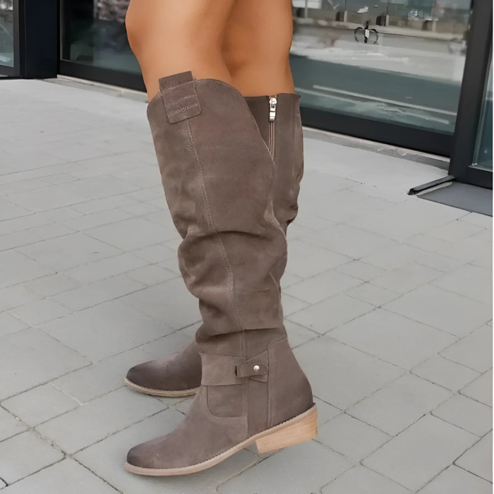 Mads | Comfortable Boots