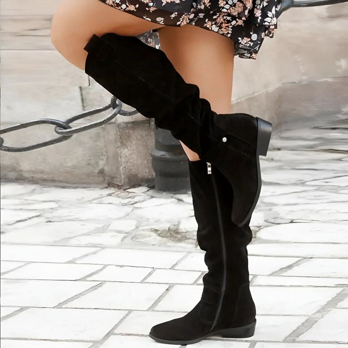 Mads | Comfortable Boots