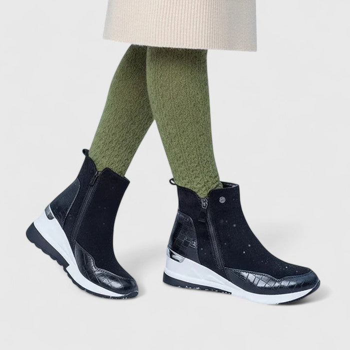 Maele | Comfortable Boots