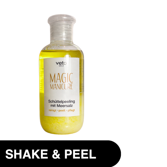 MAGIC MANICURE 125ml