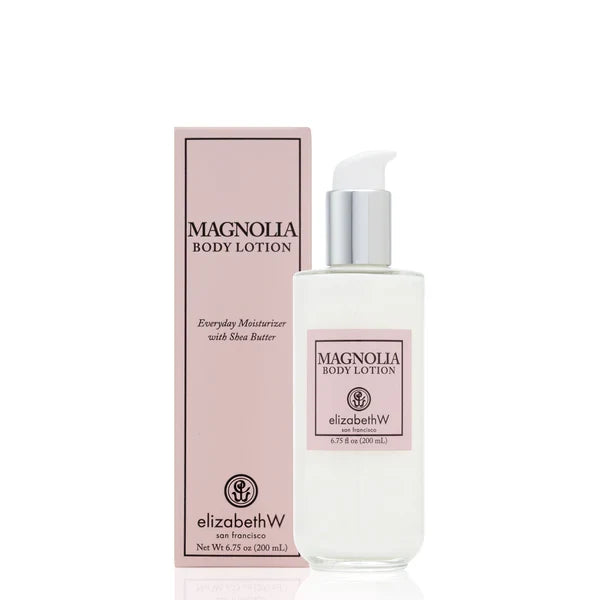 Magnolia Body Lotion