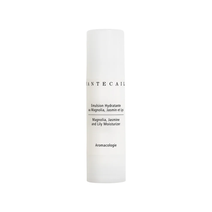 Magnolia, Jasmine & Lily Moisturizer 50ml