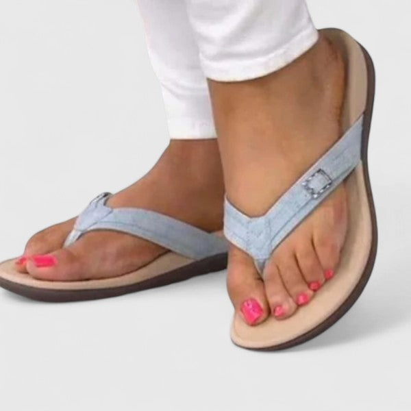 Maine | Comfortable Sandals