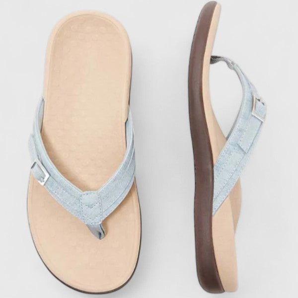 Maine | Comfortable Sandals