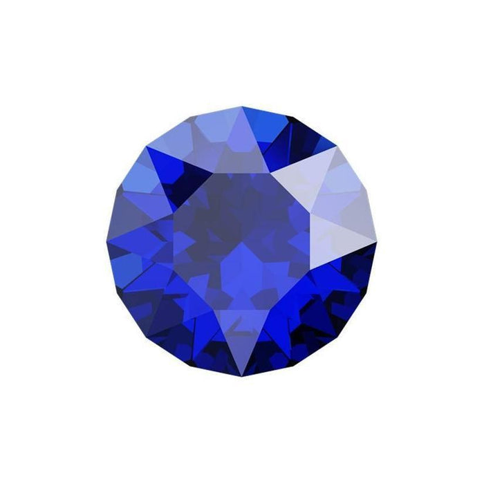 MAJESTIC BLUE - SWAROVSKI CHATON