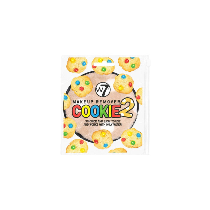 Makeup Remover Cookie 2.0