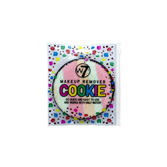 Makeup Remover Cookie