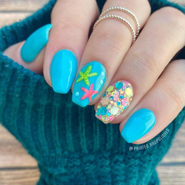 Malibu Beach Collection-Fairy Glamor