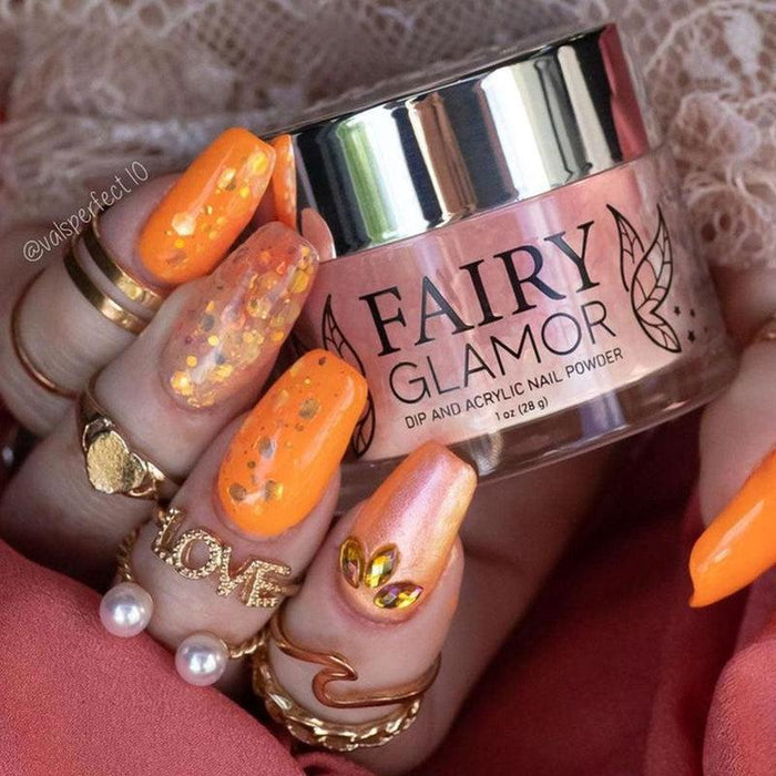 Malibu Beach Collection-Fairy Glamor