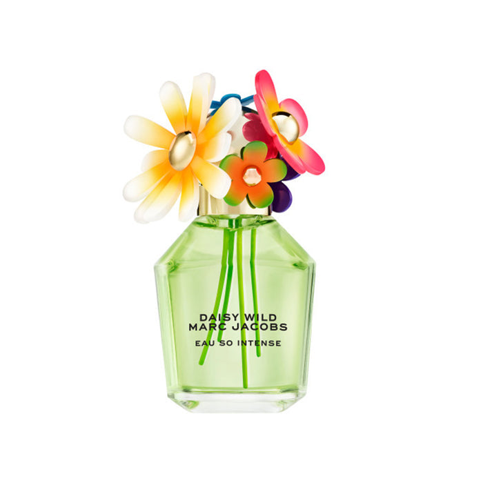 Marc Jacobs Daisy Wild Eau So Intense Eau De Parfum 100ml Spray