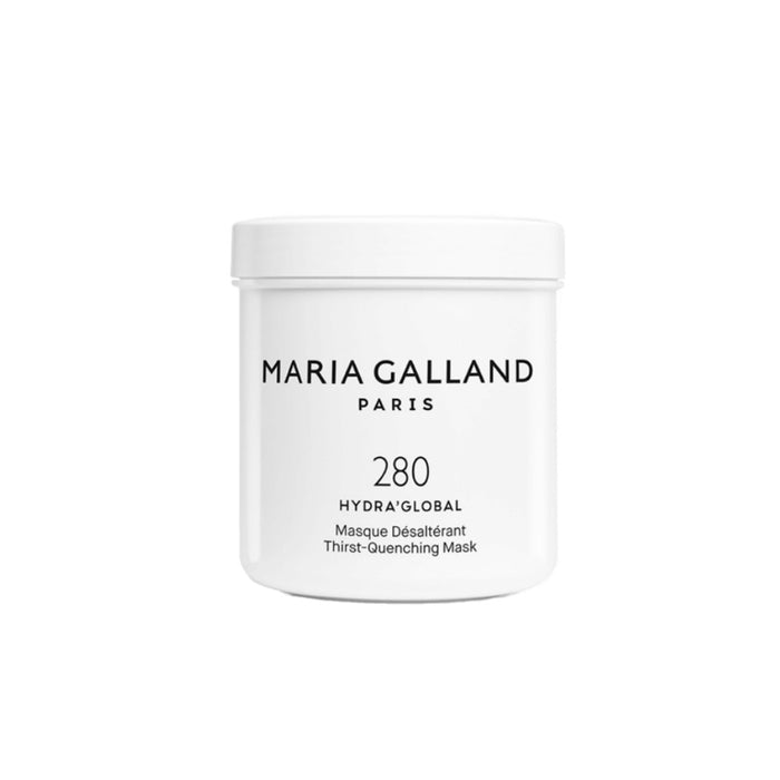 MARIA GALLAND 280水漾冰泉膜 280全效沁潤凍膜霜 HYDRA’GLOBAL MASQUE 225ml