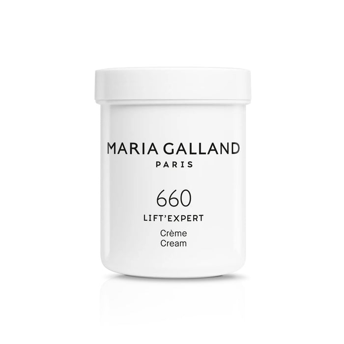 MARIA GALLAND 660 LIFT EXPERT CREAM 提升塑顏面霜 125ML