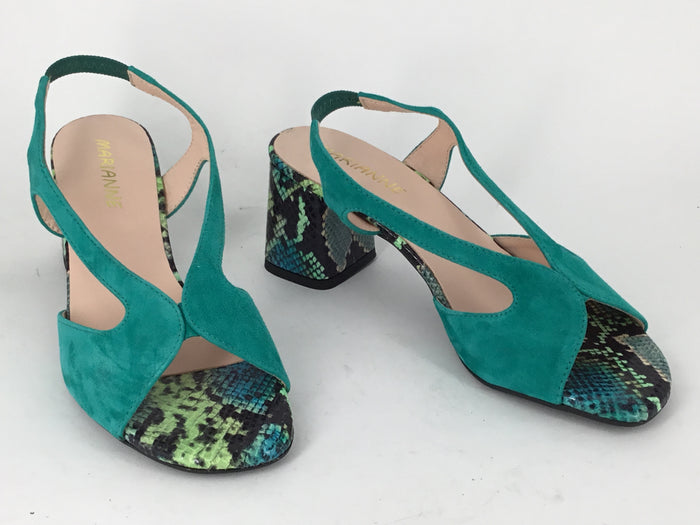 Marianne Nancy available in 3 colours
