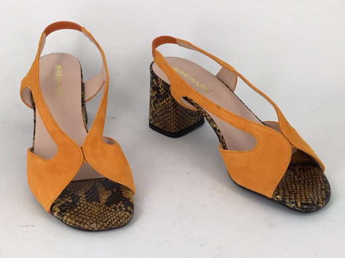 Marianne Nancy available in 3 colours