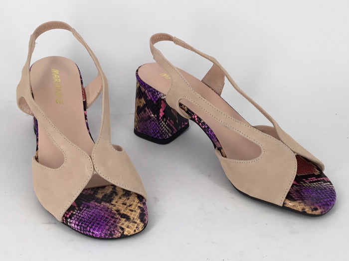 Marianne Nancy available in 3 colours