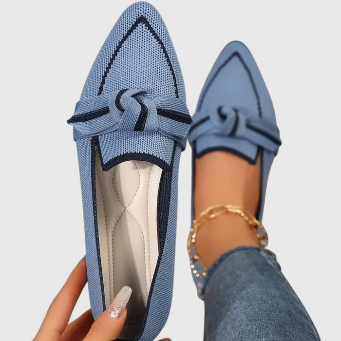 Maricela | Comfortable Loafers