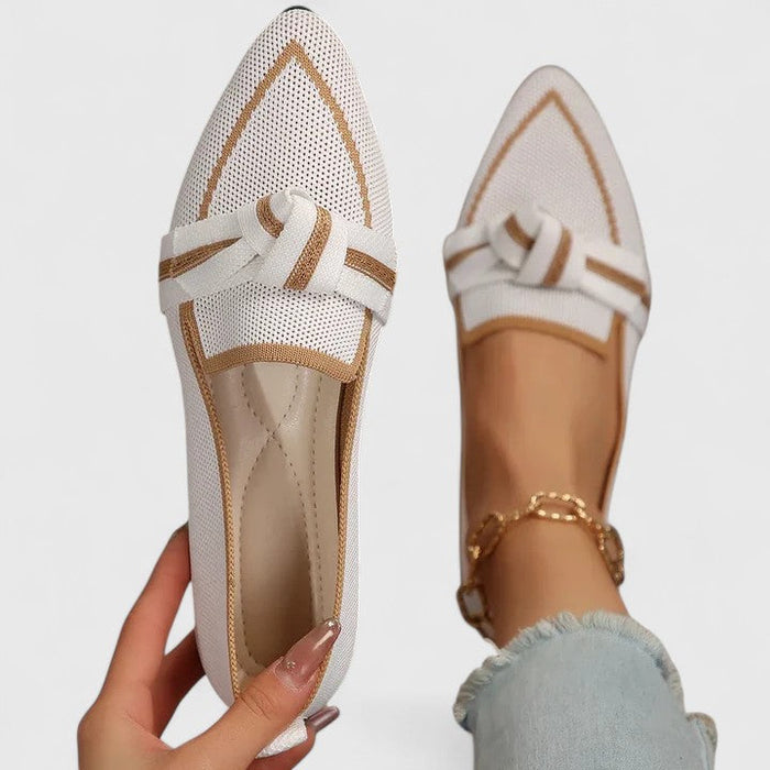 Maricela | Comfortable Loafers