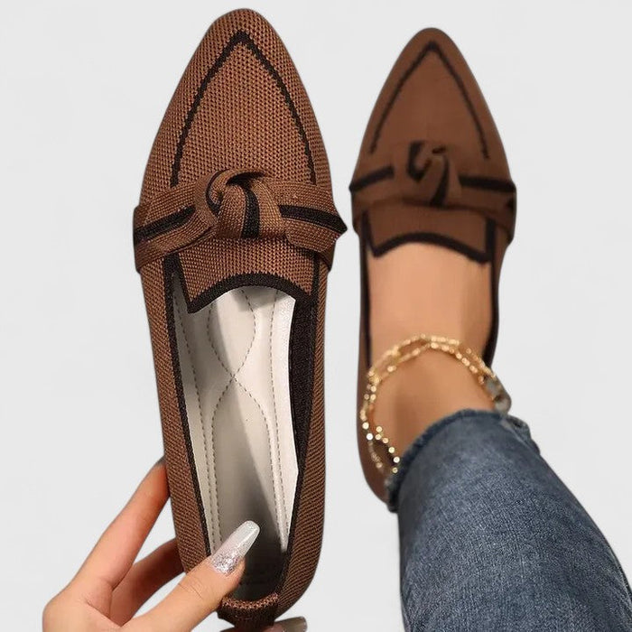 Maricela | Comfortable Loafers