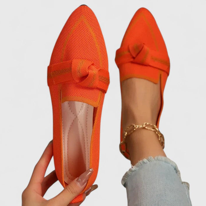 Maricela | Comfortable Loafers