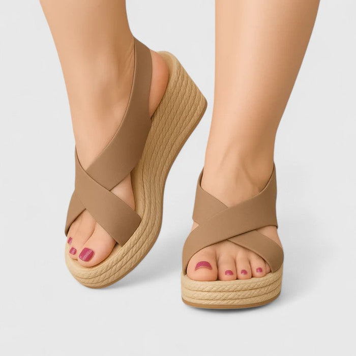 Marilysa | Comfortable Sandals
