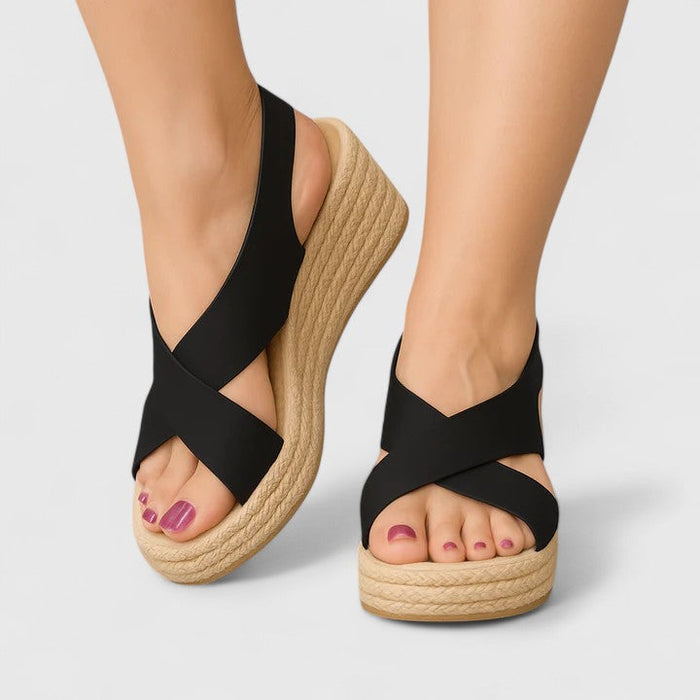 Marilysa | Comfortable Sandals