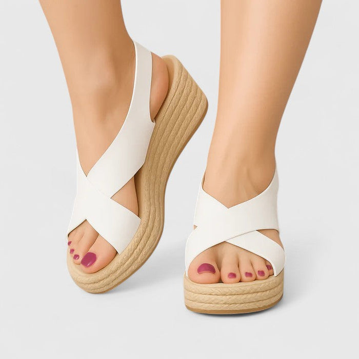 Marilysa | Comfortable Sandals