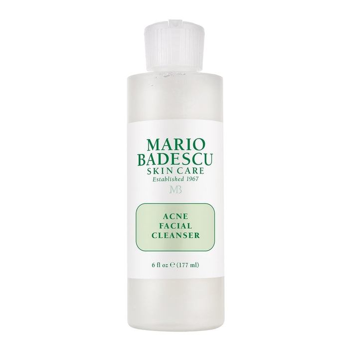 MARIO BADESCU Acne Facial Cleanser غسول لمعالجة حب الشباب