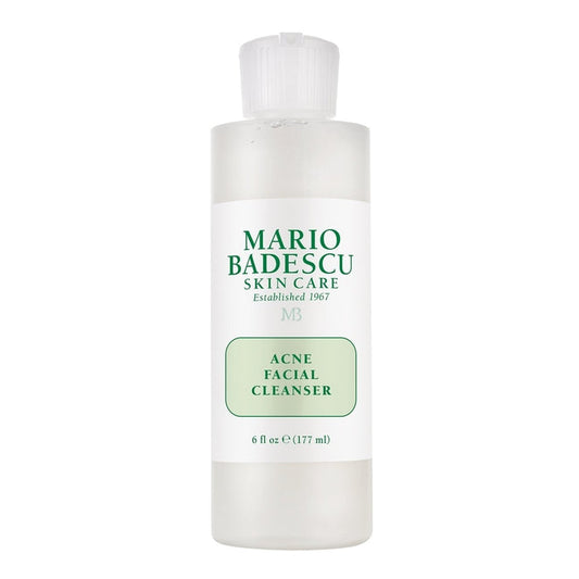MARIO BADESCU Acne Facial Cleanser غسول لمعالجة حب الشباب