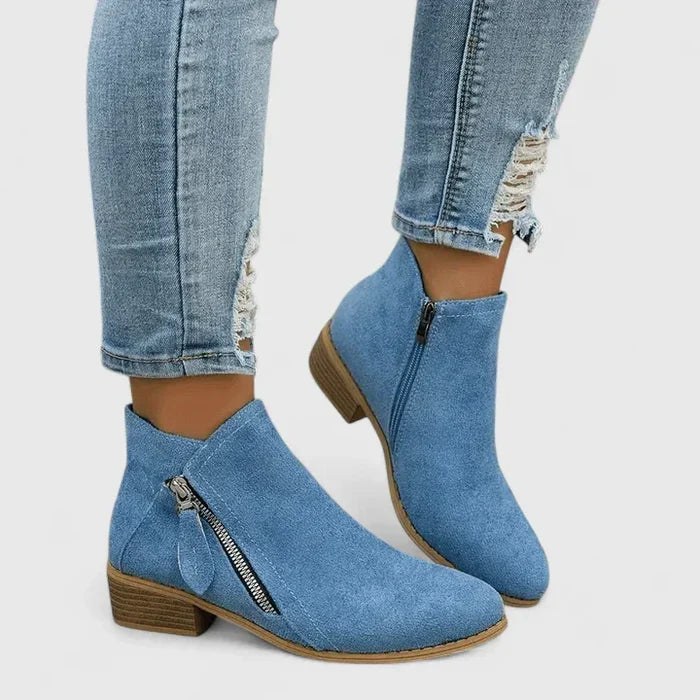 Marizheah | Comfortable Boots