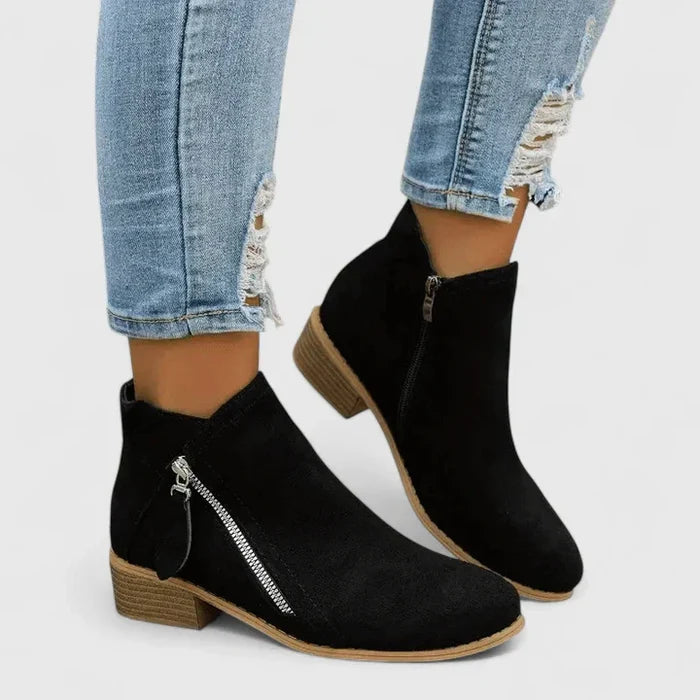 Marizheah | Comfortable Boots