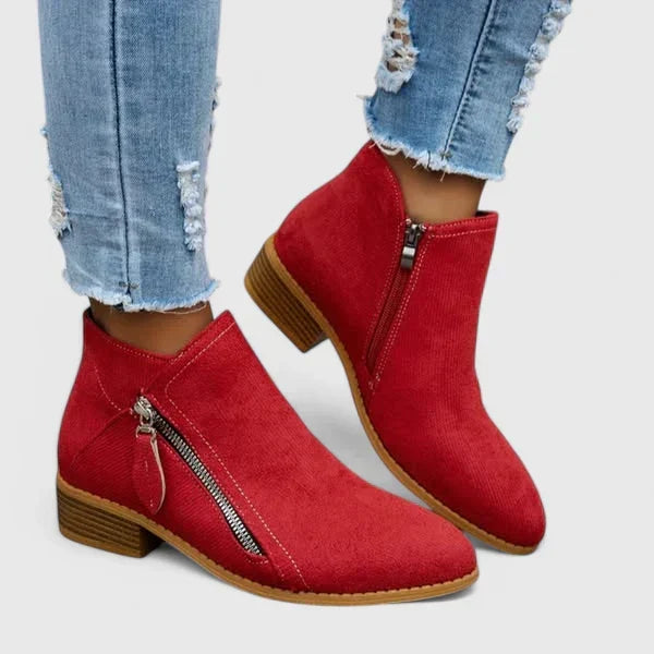 Marizheah | Comfortable Boots
