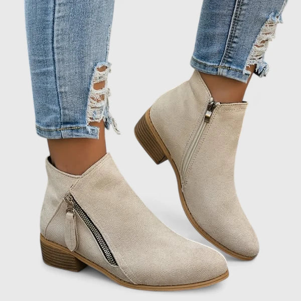 Marizheah | Comfortable Boots