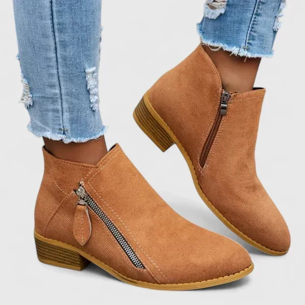 Marizheah | Comfortable Boots