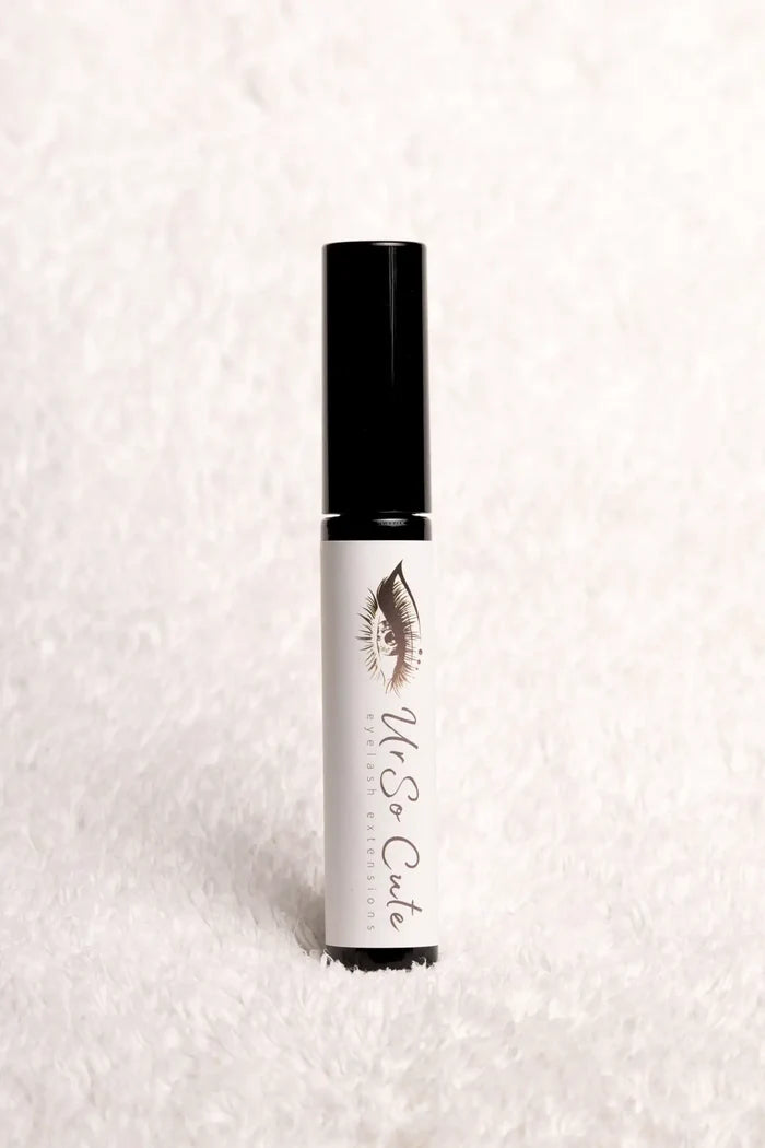 Mascara Coating