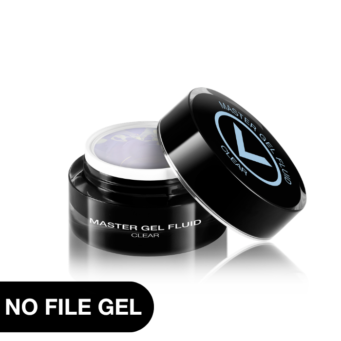 MASTER GEL FLUID - CLEAR 15g