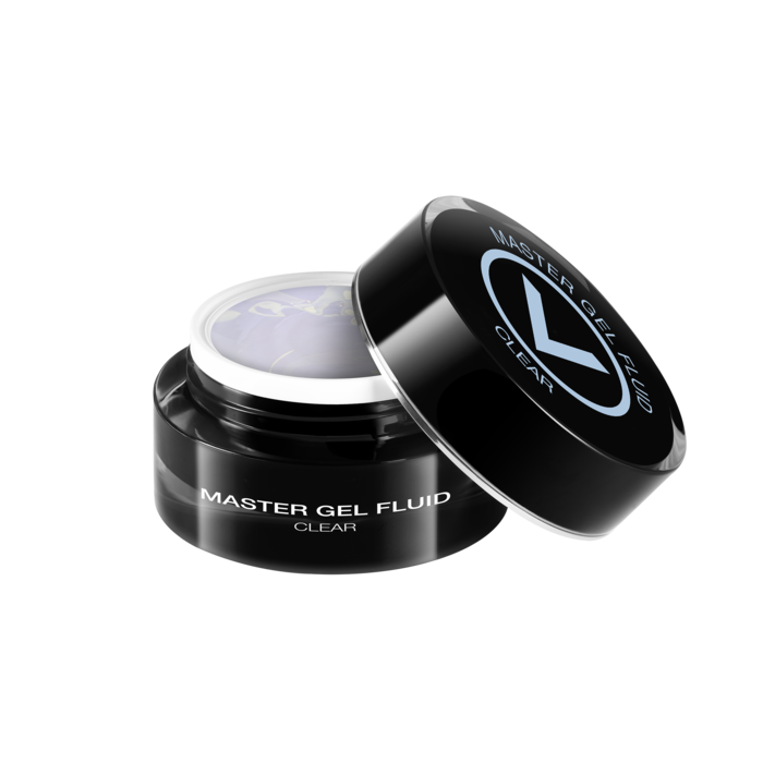 MASTER GEL FLUID - CLEAR 15g