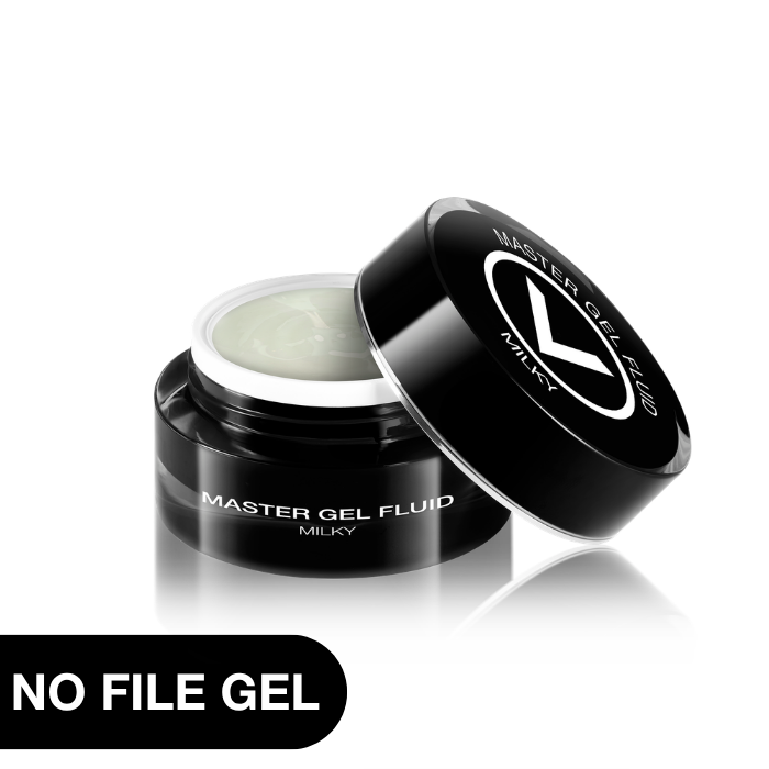 MASTER GEL FLUID - MILKY 15g