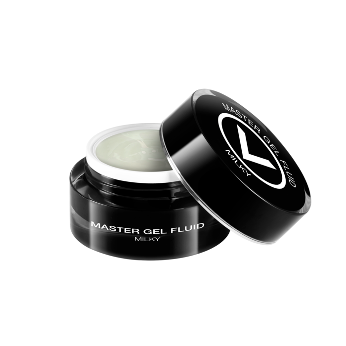 MASTER GEL FLUID - MILKY 15g