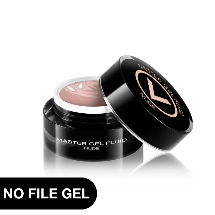 MASTER GEL FLUID - NUDE 15g