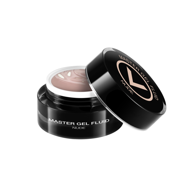 MASTER GEL FLUID - NUDE 15g