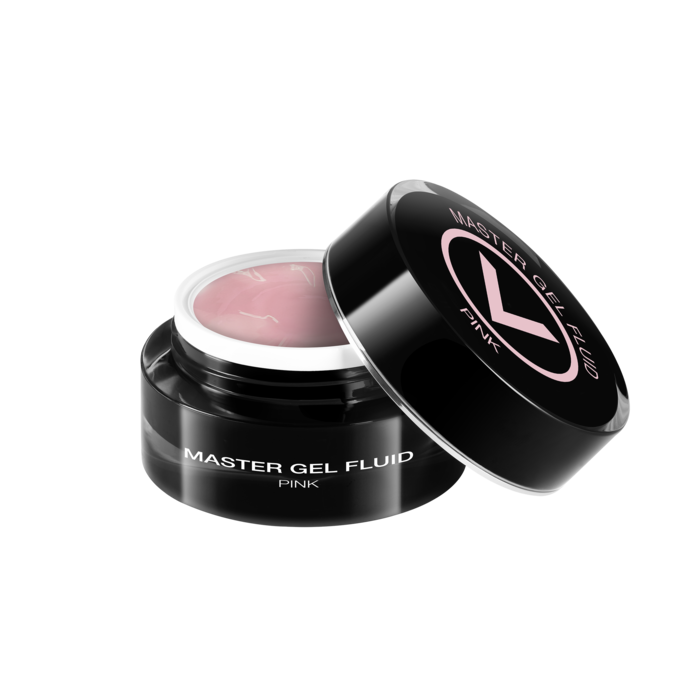 MASTER GEL FLUID - PINK 15g