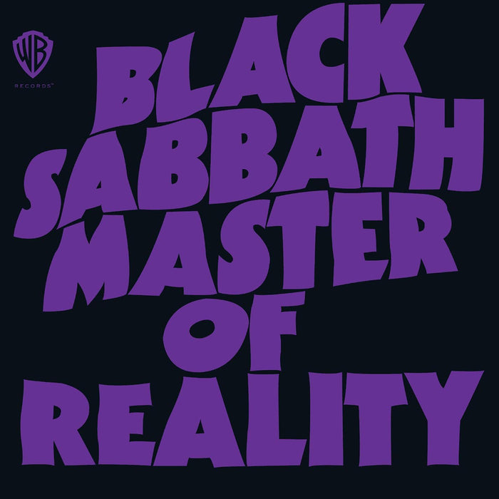 Master of Reality (180G)