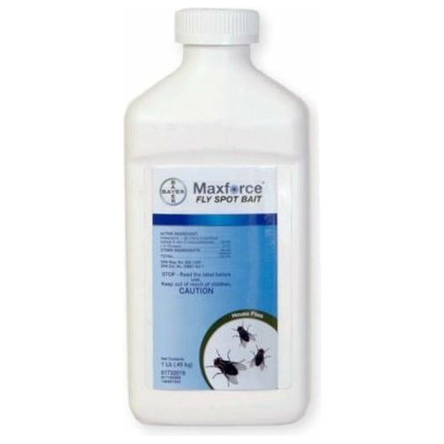 Maxforce Fly Spot Bait - 2 Oz. - Seed World