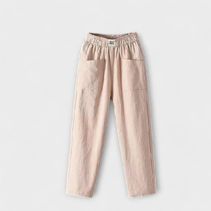 Maya - Elegant Pants