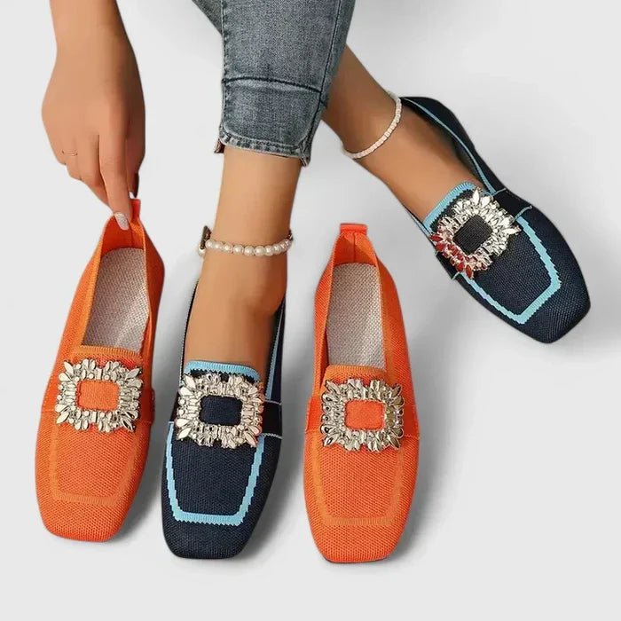 Maylora | Comfortable Loafers