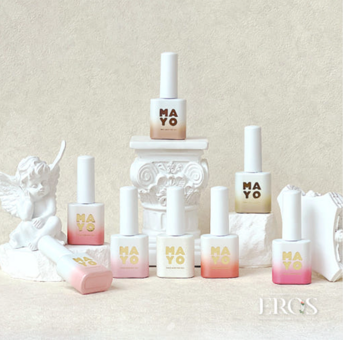 MAYO Eros Cat Eye Gel - MM12