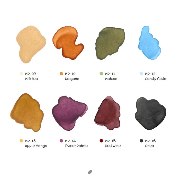 MAYO Picasso Ink 2 Set