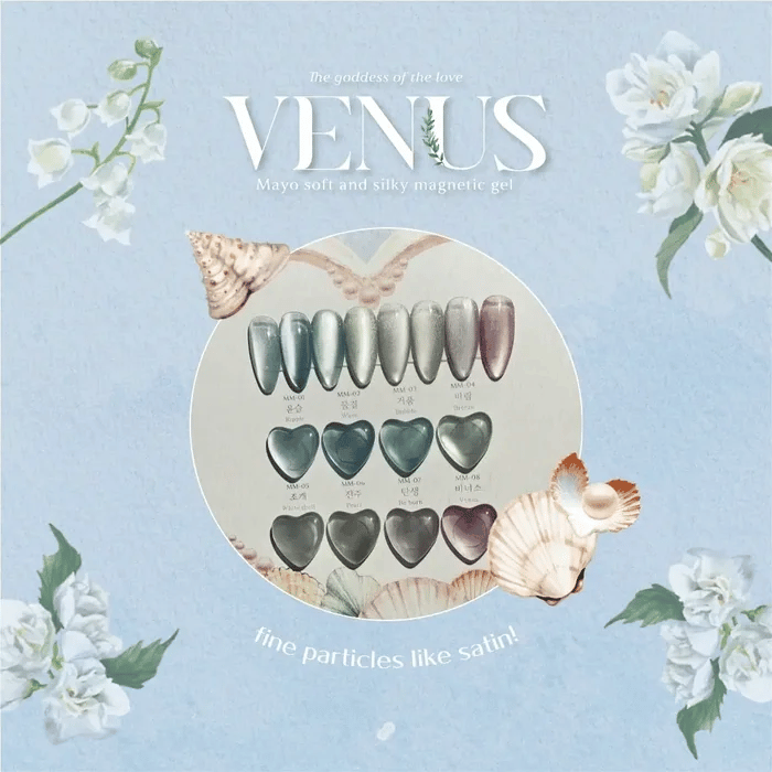 MAYO Venus Collection